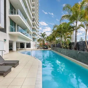 Appart hôtel Wyndham Surfers Paradise, Gold Coast